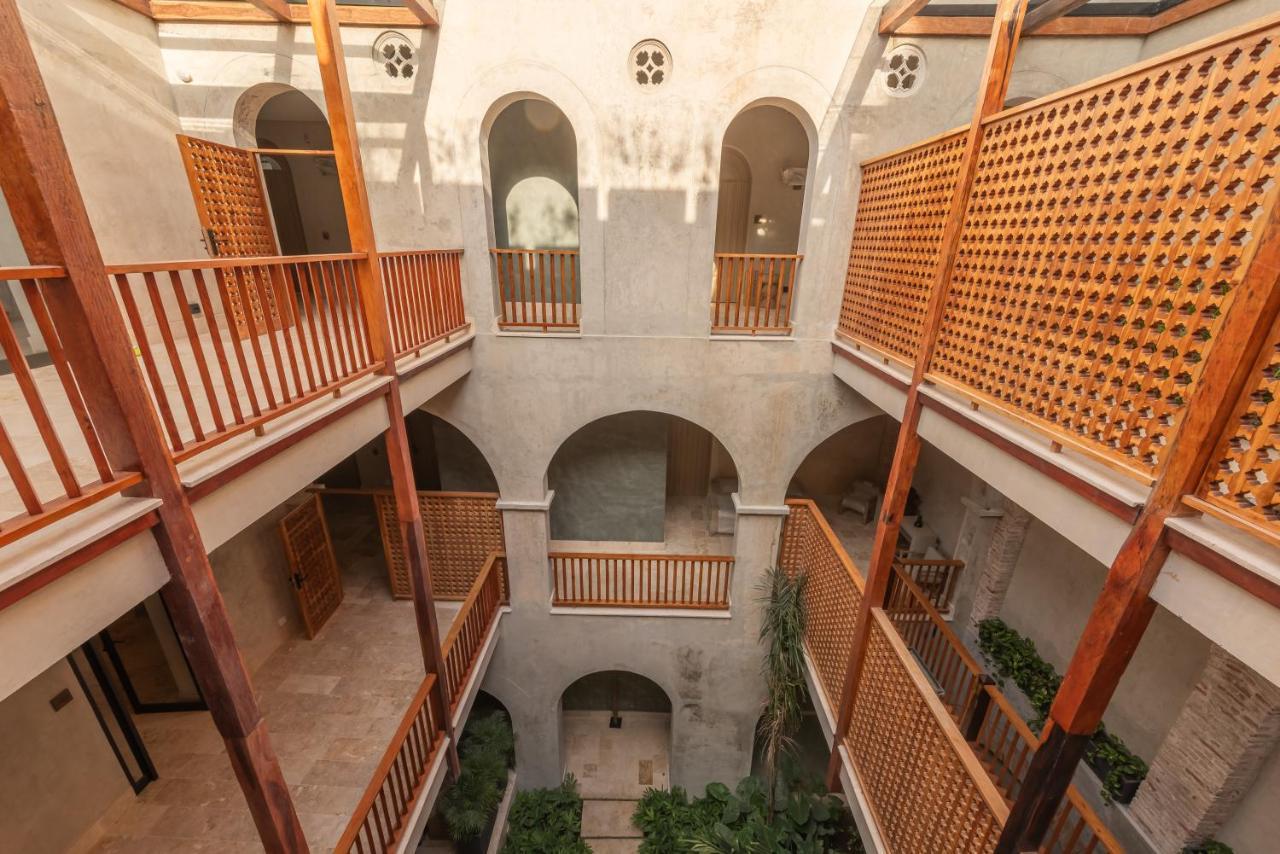 Cinco Boutique Hotel Cartagène