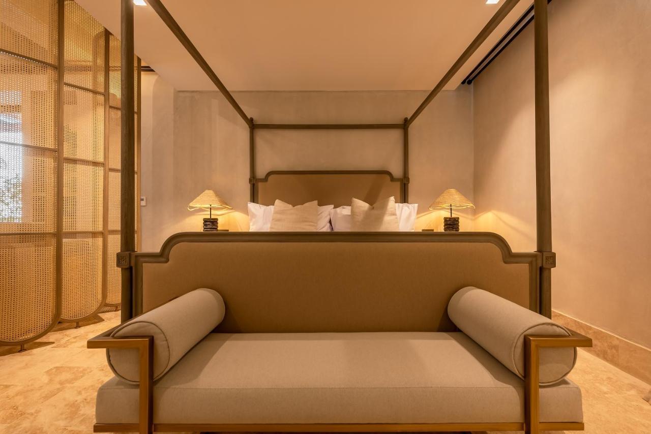 Cinco Boutique 5* Cartagène
