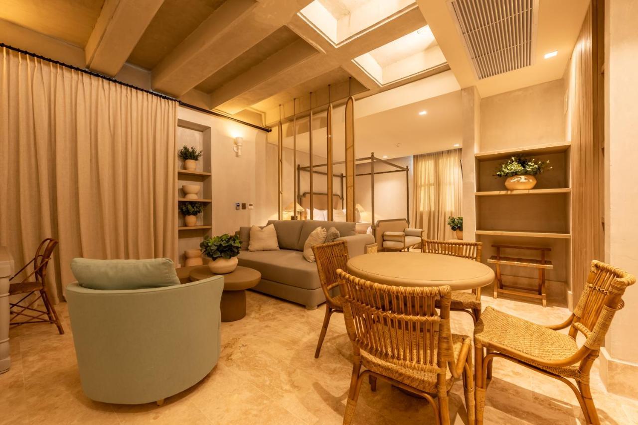 Hotel Cinco Boutique Cartagène