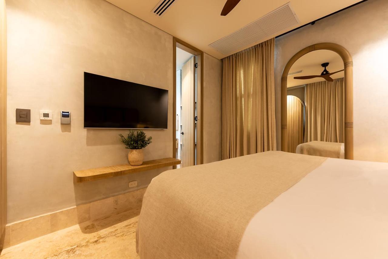 Cinco Boutique Cartagène