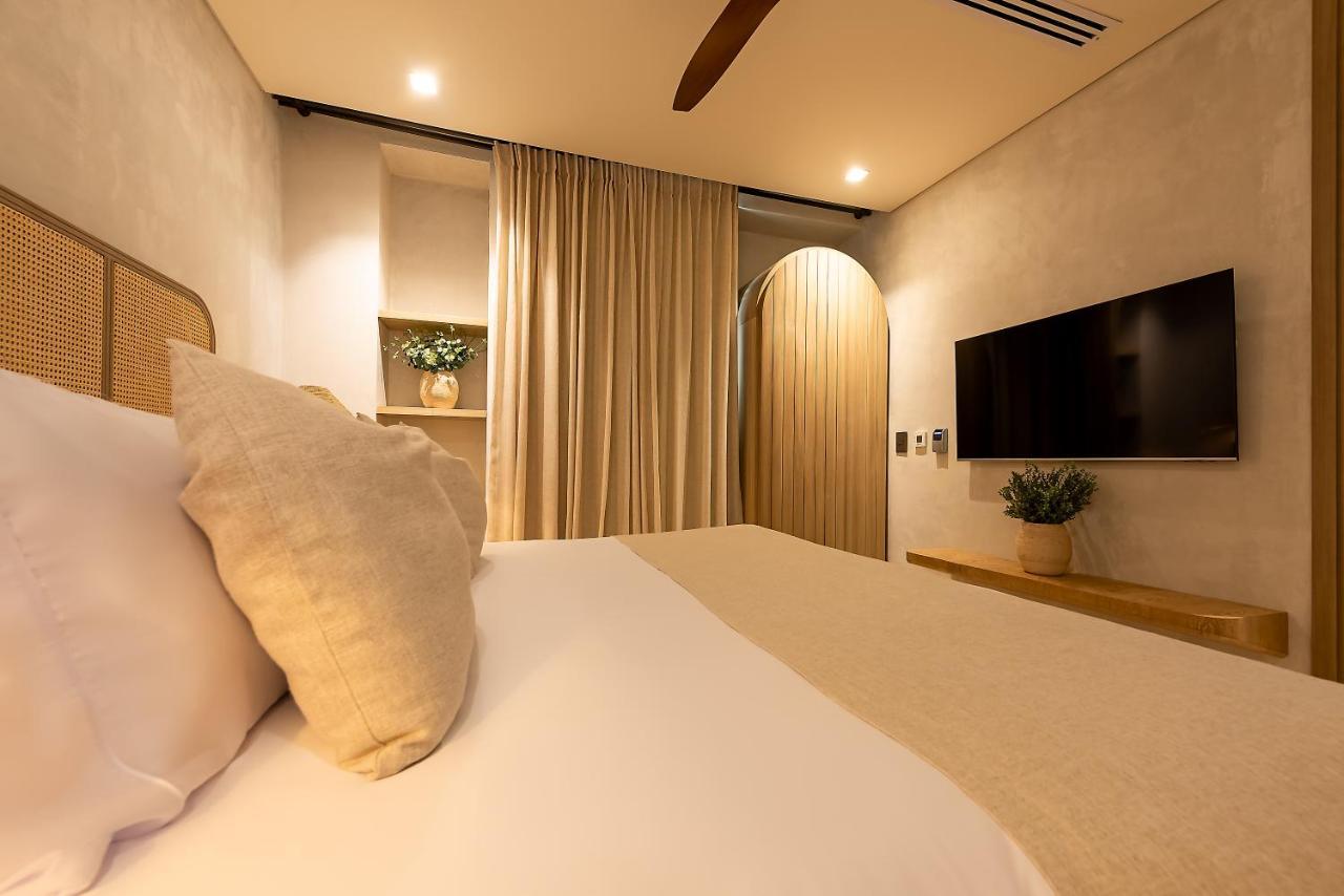 Cinco Boutique 5* Cartagène