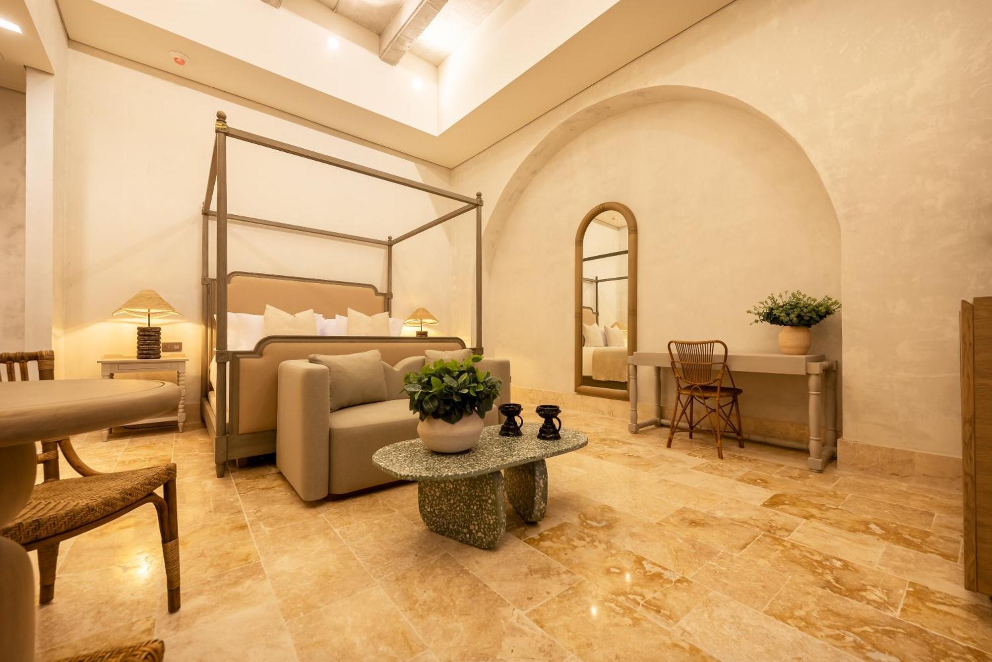 Hotel Cinco Boutique Cartagène