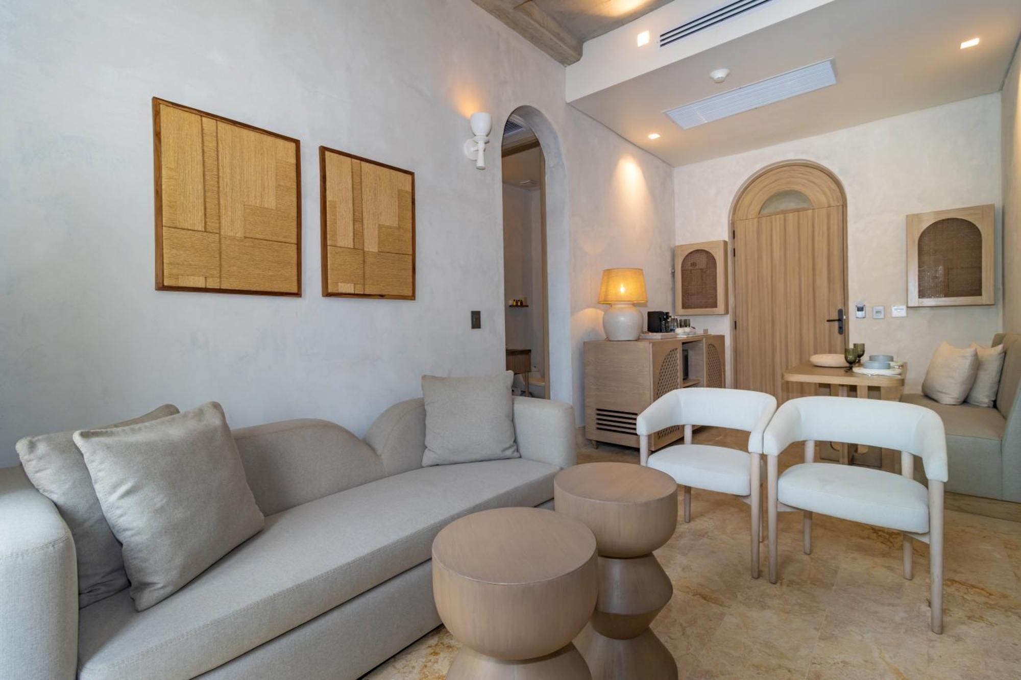 Cinco Boutique Hotel Cartagène