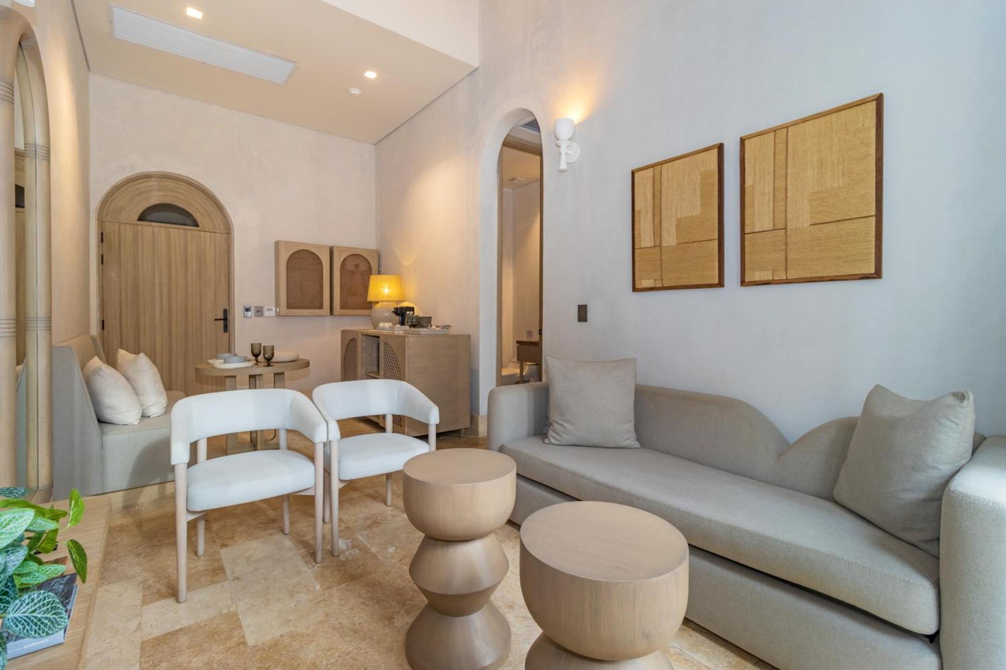 Hotel Cinco Boutique Cartagène