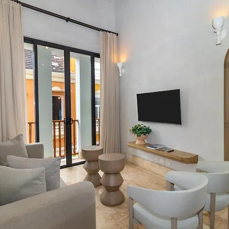 Cinco Quintas Hotel Boutique Cartagena Exterior photo