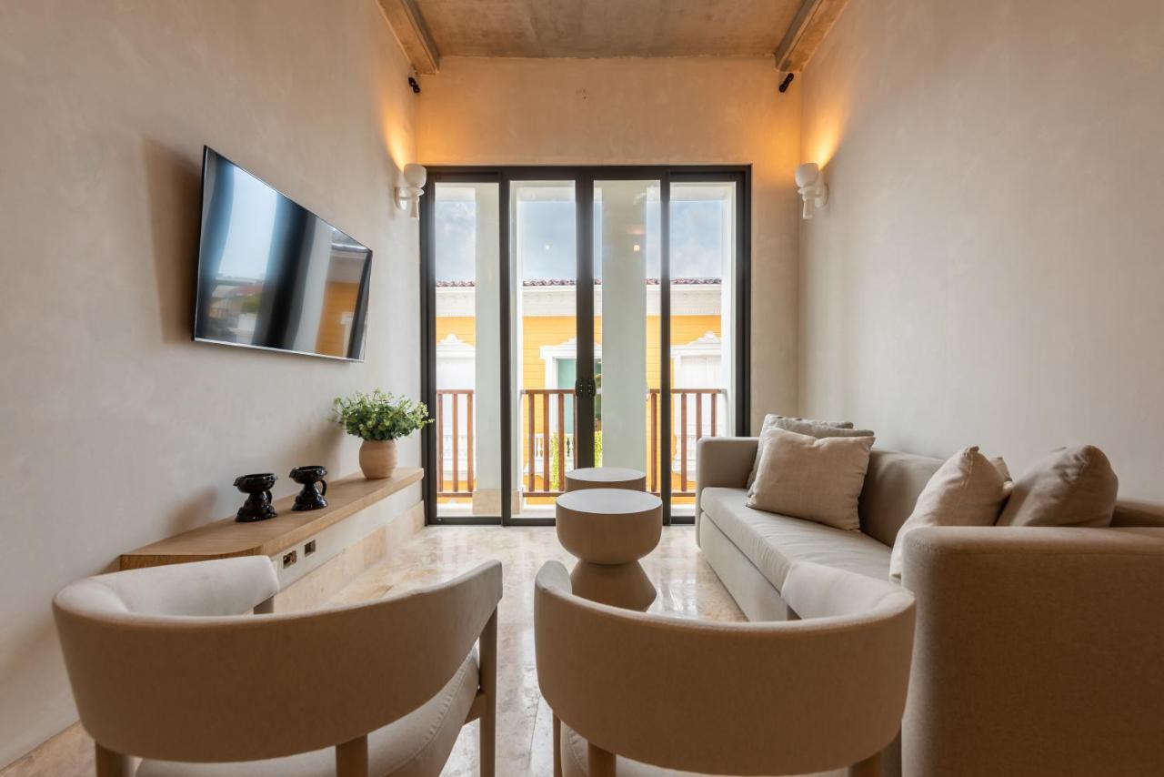 Hotel Cinco Boutique