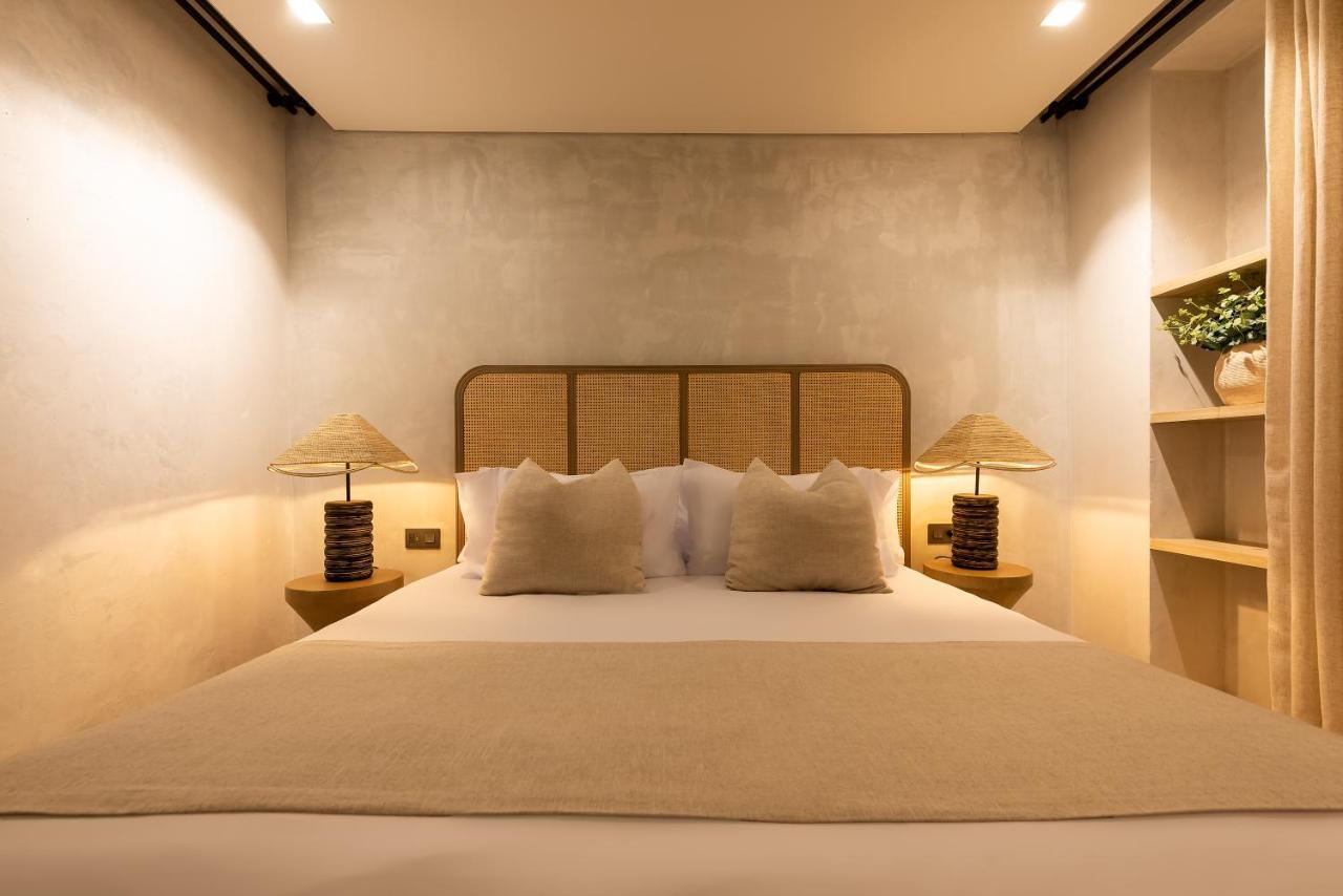Hotel Cinco Boutique Cartagena
