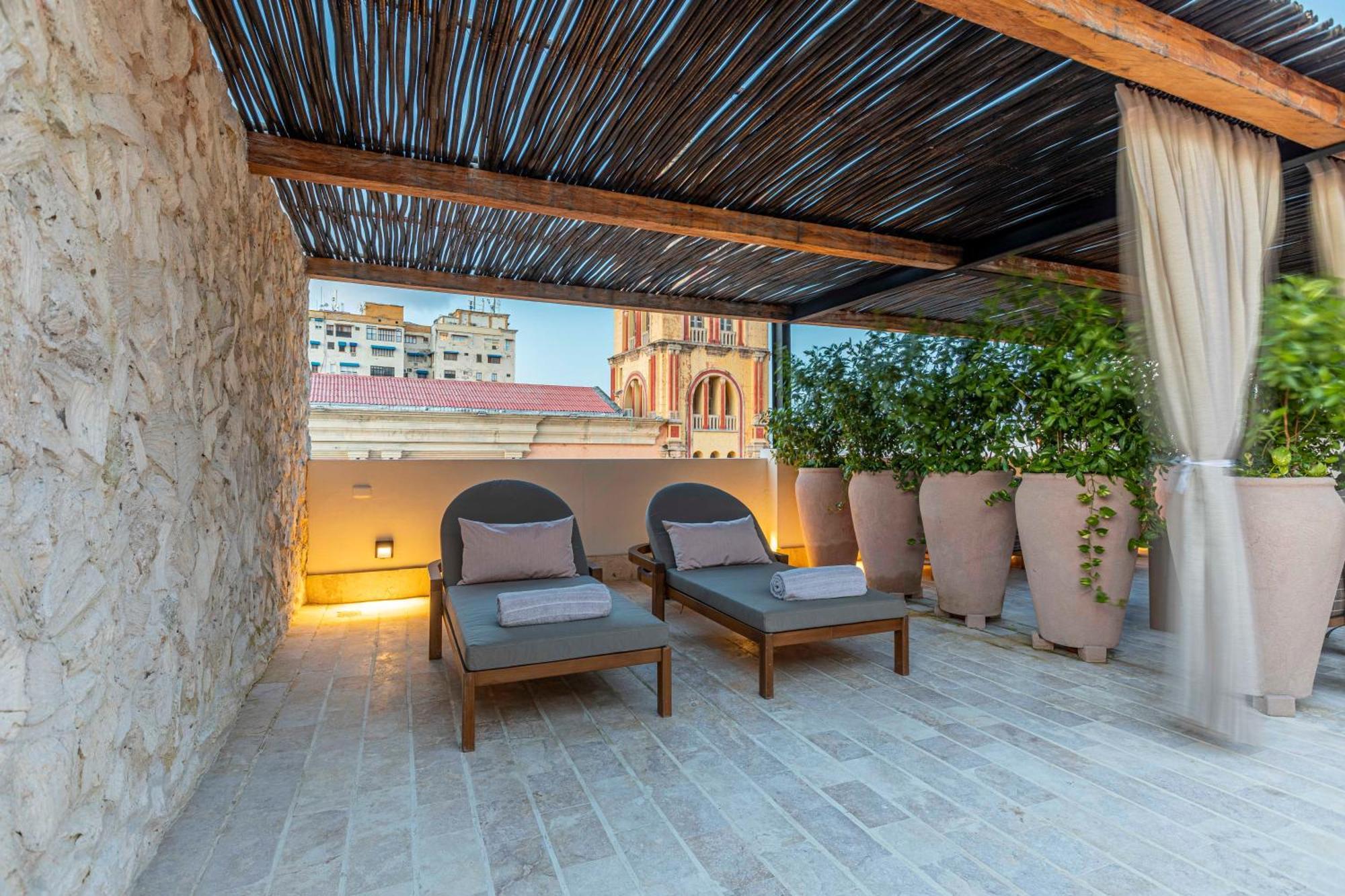 Hotel Cinco Boutique 5*