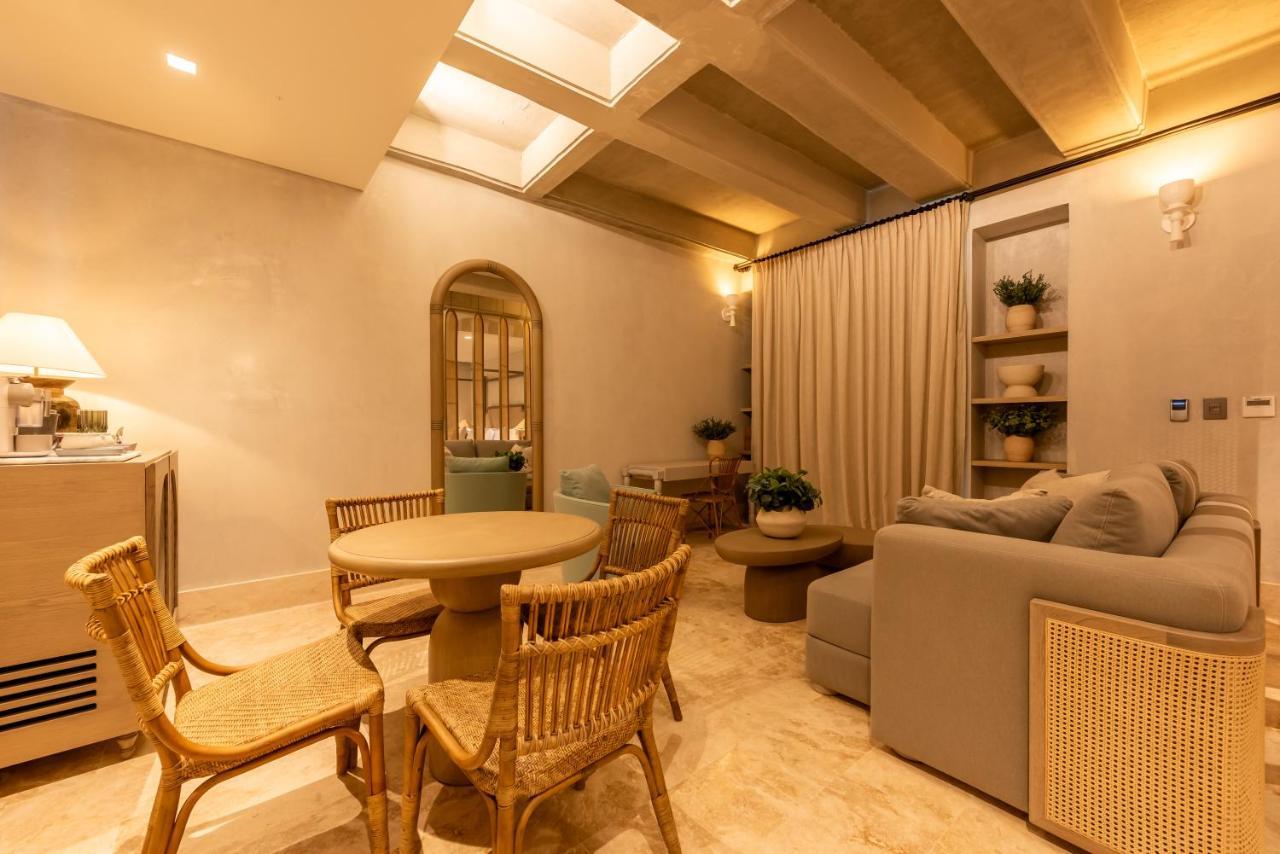Cinco Boutique 5* Cartagena (Kolumbien)