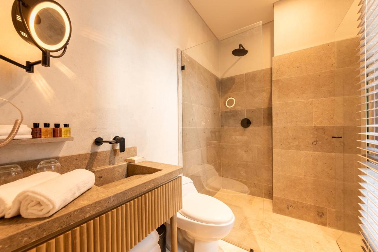 Cinco Boutique 5* Cartagena