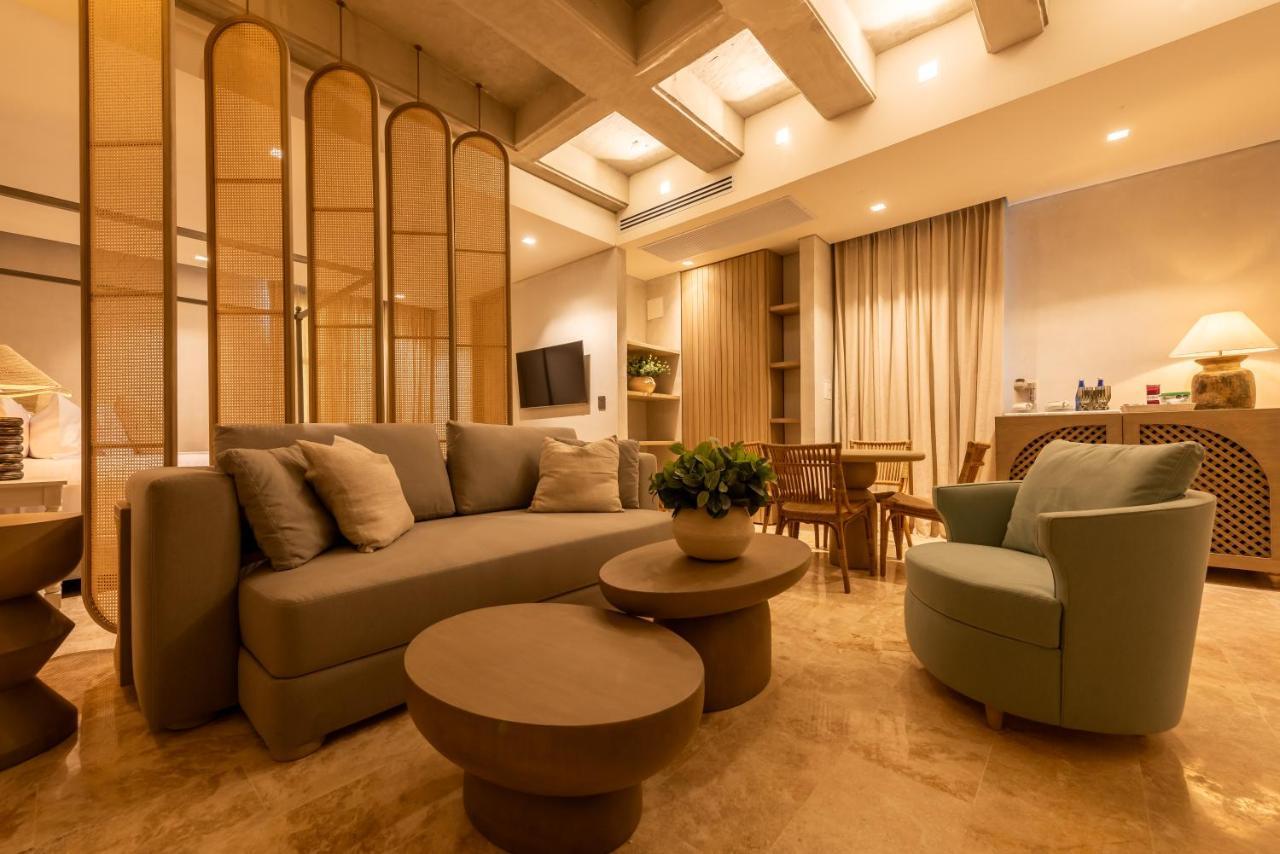 Cinco Boutique Hotel Cartagena (Kolumbien)