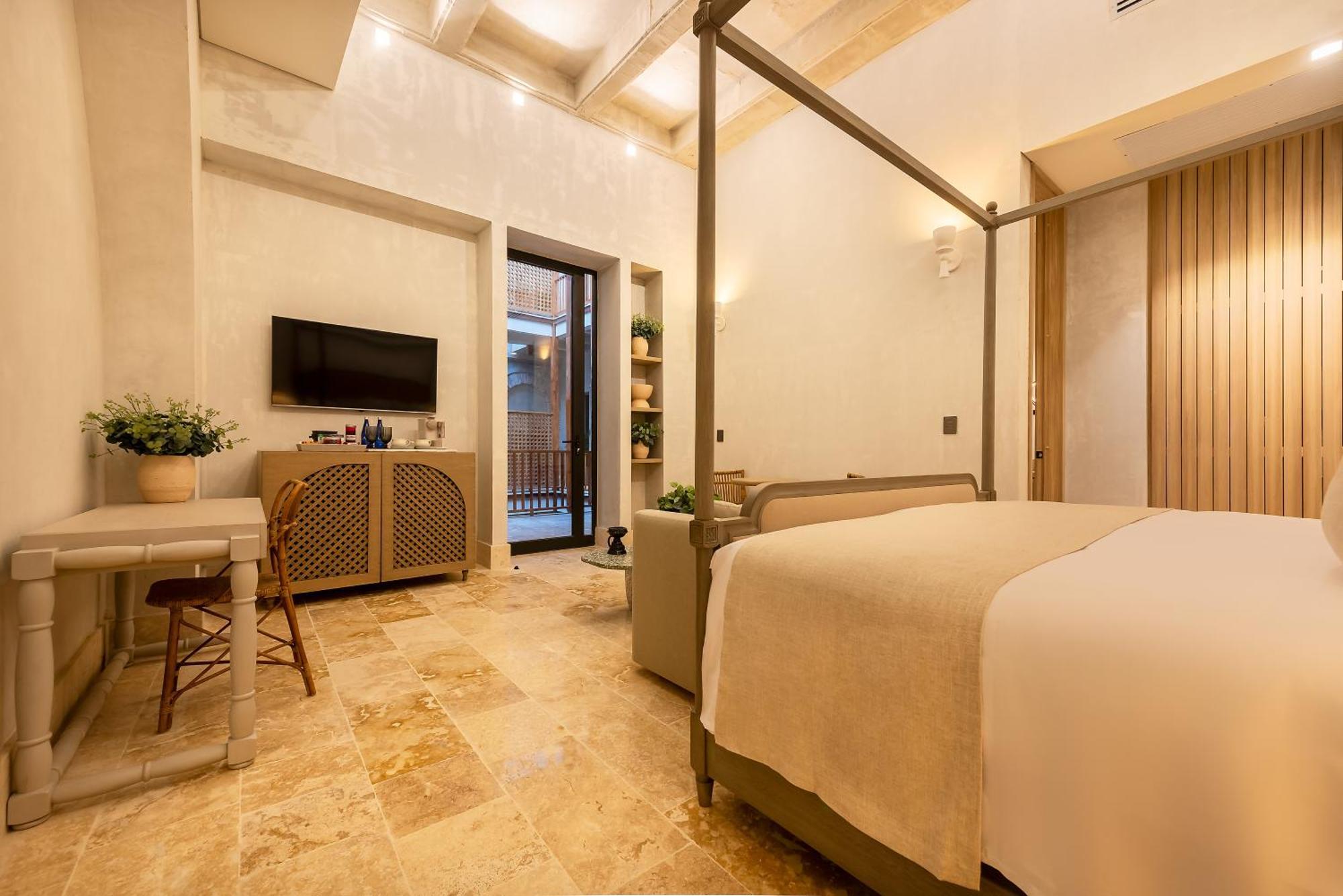 Cinco Boutique Hotel Cartagena (Kolumbien)