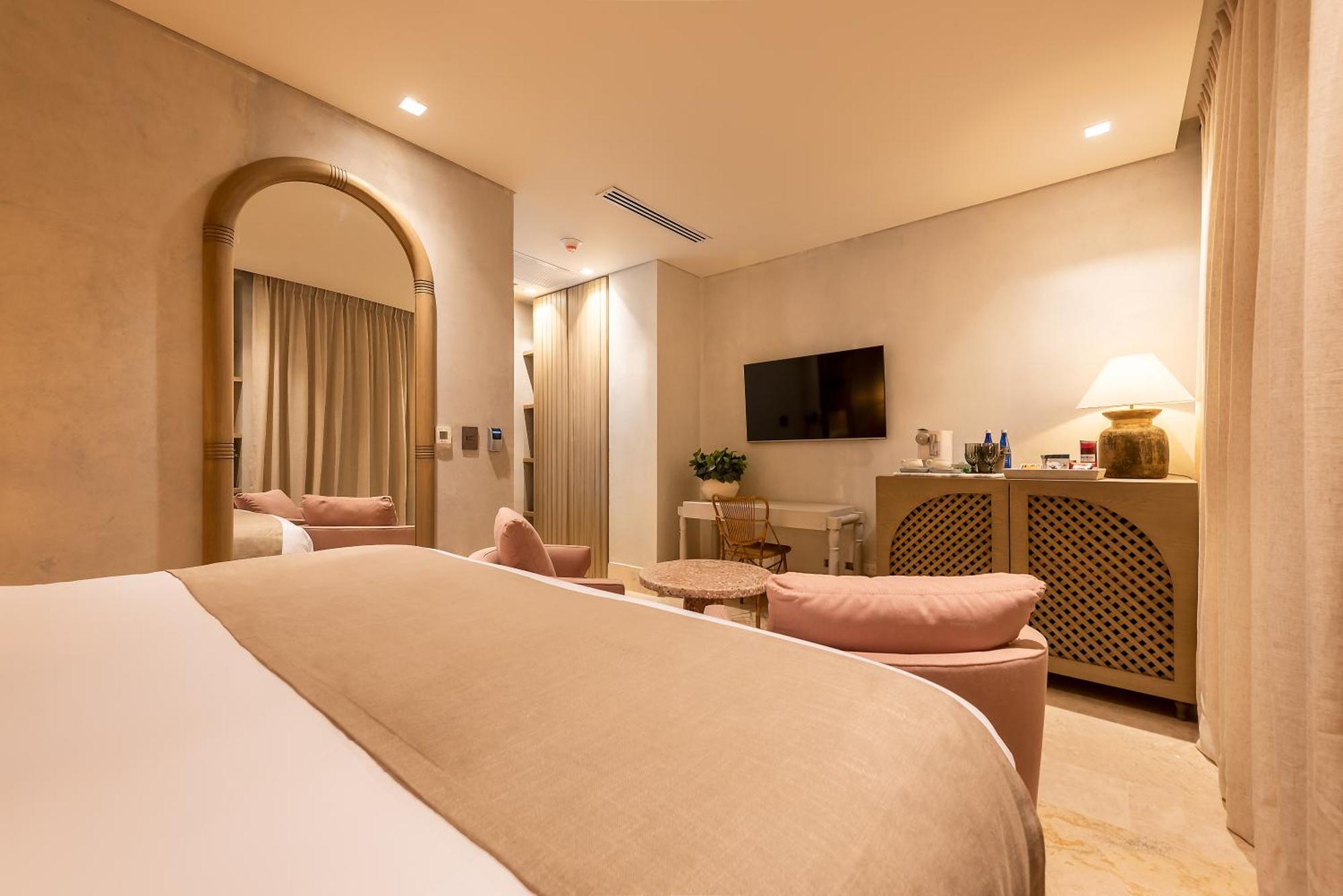 Cinco Boutique Cartagena (Kolumbien)