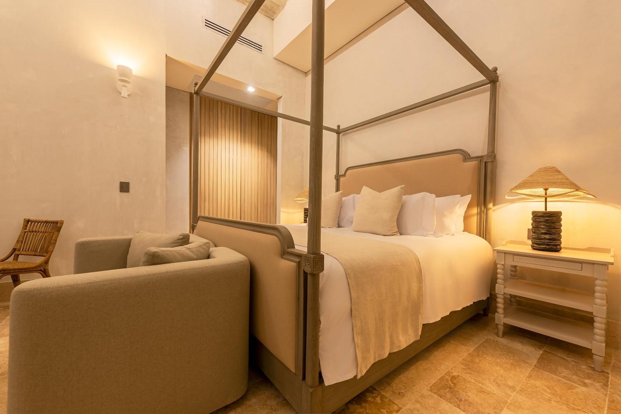 Hotel Cinco Boutique Cartagena (Kolumbien)